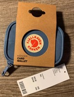 kånken card wallet