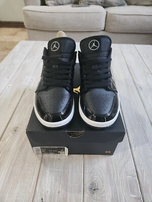 Talla 9.5 - Jordan 1 Low All Star 2021 Foto 1 de 4