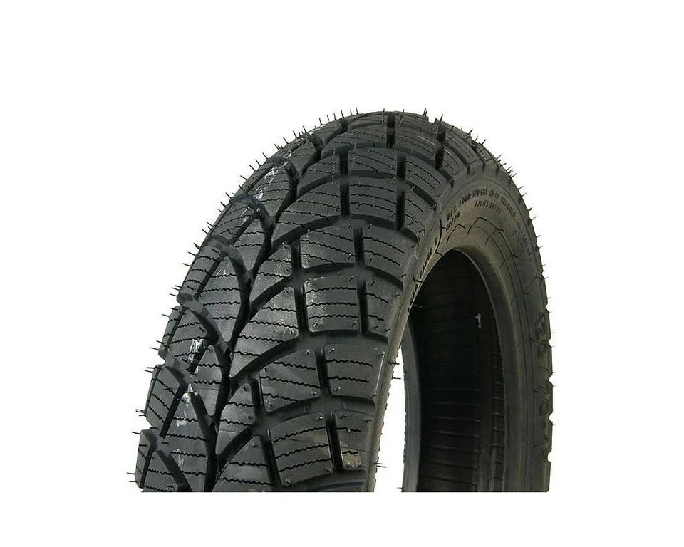 HEIDENAU Reifen K66 120/70 x 12 Zoll 58S TL schlauchlos Tubeless ROLLER MOTORRAD - Bild 1 von 1