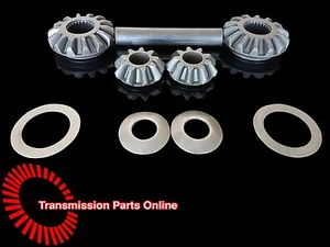 M32 6-Gang Getriebe Differential Planetengetriebe - Bild 1 von 1