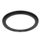 67mm TO 77mm Metal Step Up Rings Lens Adapter Filter Camera Tool Accessories New