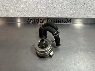 Honda Integra Type R Dc2 Oil Cooler B18 B18c B18c6 Ukdm JDM - Image 1 of 4