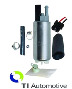 Kit de bomba de combustible original Walbro 350LPH para Honda Civic EK4 MK5 MK6 1.6 VTEC VTi 91+ - Imagen 1 de 4