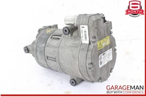 14-21 BMW i3 I01 Hybrid A/C AC Air Conditioning Compressor 9347662 OEM - Picture 1 of 10