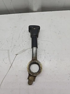 2003 Suzuki VINSON 500 Oem Shift Lever Assy 29800-03G50. - Picture 1 of 4