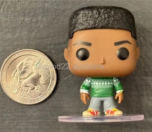 Funko POCKET POP - Stranger Things: Suéter Lucas Sinclair 2024 Vacaciones Adviento - Imagen 1 de 4