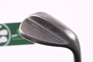 Titleist Vokey SM10 Lob Wedge / 60 Degree / Stiff Flex Aerotech Steelfiber i95 - Picture 1 of 6