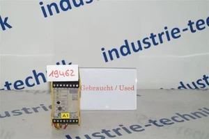 BENDER IR 145Y-4 Isolationsüberwachungsgerät IR145Y4 - Bild 1 von 5