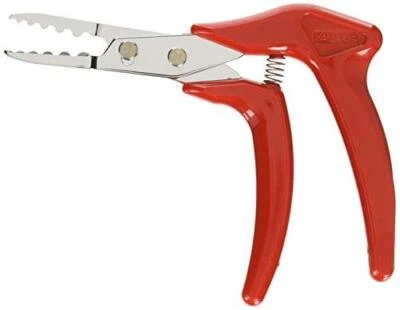 Japón Mont Blanc Desmalezadora manual Herramienta de jardinería Desmalezadora de malezas Tijeras Malezas Foto 1 de 2