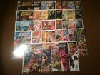 Justice League of America comics 0 - 48 plus variant covers and crossovers