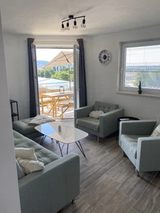 Ferienwohnung Kroatien, in Trogir (bei Split), Strandurlaub - Bild 1 von 20