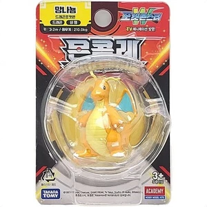 Takara Tomy Pokémon Moncolle EMC Dragonite - Action Figure for Collectors & Fans - Picture 1 of 5