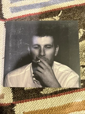 Artic Monkeys Whatever People Say I Am I'm Not компакт-диск - Изображение 1 из 4