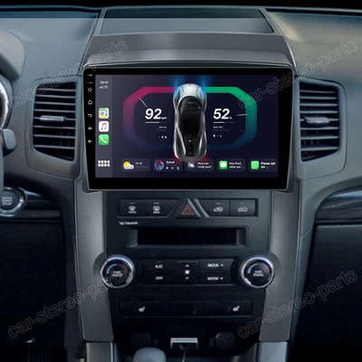 10''Car Stereo Radio For Kia Sorento 2009-2012 Android 13 Carplay GPS Navi 2+32G Foto 1 de 4