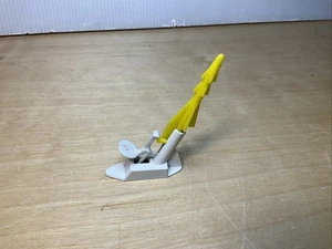 Cheerios 1957 misil guiado y lanzador funcionando - Imagen 1 de 9