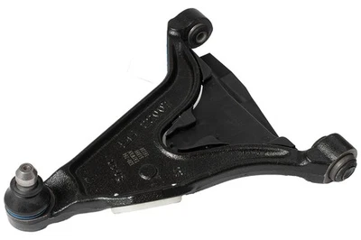 Braço de controle inferior dianteiro direito Dorman compatível com 1993-97 Volvo 850 número do modelo 520-794 - Imagem 1 de 4