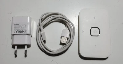 SAPONETA MODEM INTERNET HUAWEI VODAFONE Hot-spot WI-FI Portable - Immagine 1 di 4