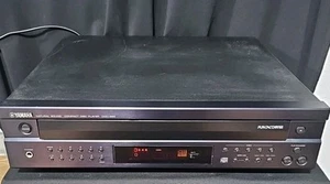 Yamaha CDC-685 CD - Bild 1 von 5