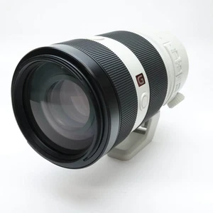 SONY FE 100-400mm F/4.5-5.6 GM OSS SEL100400GM (SONY E) -Near Mint- #333 - Picture 1 of 12