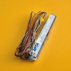 🔥(AN)***QTY 1*** Iota I-320 Emergency Lighting Ballast T8 T12 T5 Backup 90 Min - Picture 1 of 3