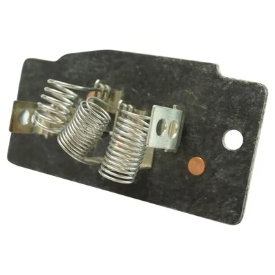 For Lincoln Town Car 1982-1997 TRQ Blower Motor Resistor Foto 1 de 4