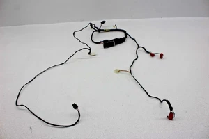 99-01 FERRARI 456 M PASSENGER SEAT DOOR WIRE WIRING HARNESS LOOM - Picture 1 of 14