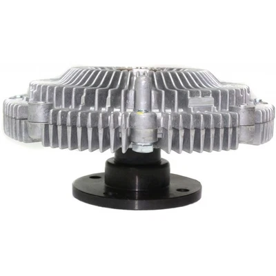 Embrague ventilador térmico estándar para Nissan Frontier 1999-2004 6,2 pulgadas Diámetro Foto 1 de 4