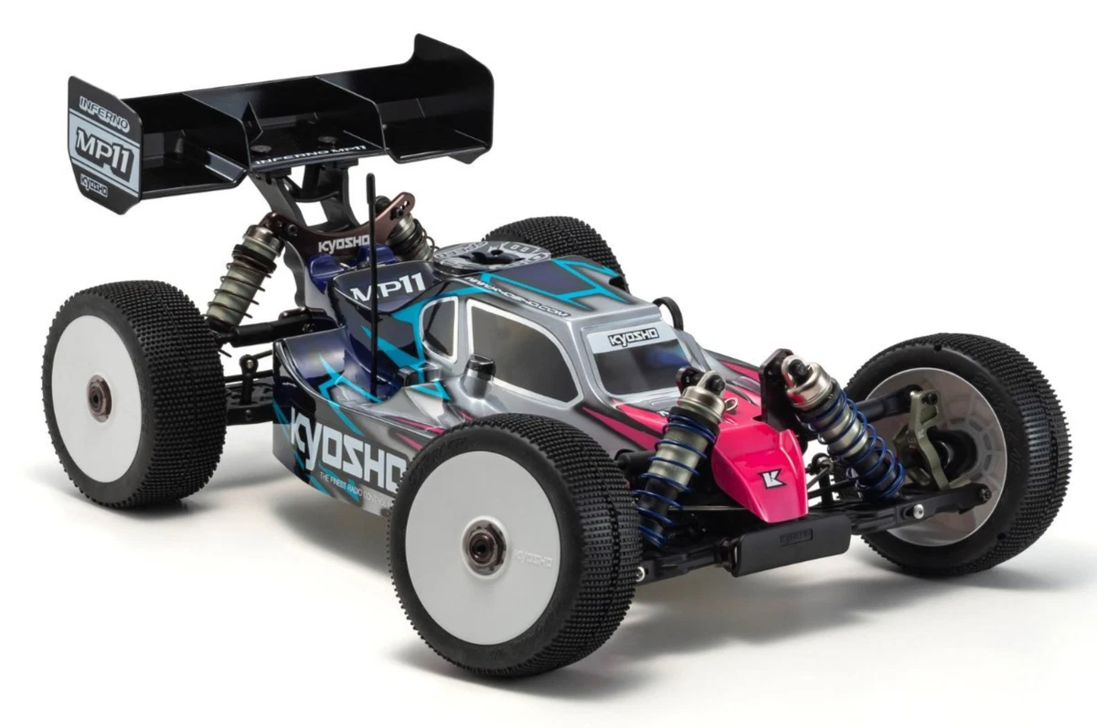 Kyosho Inferno Hobby RC Car, Truck & Motorcycle Buggies for sale