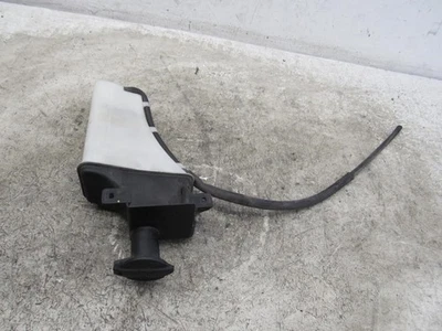 OEM factory coolant reservoir tank radiator expansion bottle 2016 Hyundai Equus Foto 1 de 4