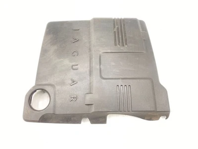 Jaguar XF X250 2012 Diesel Top engine cover trim CX236A949EC MTL34370 - Image 1 of 3