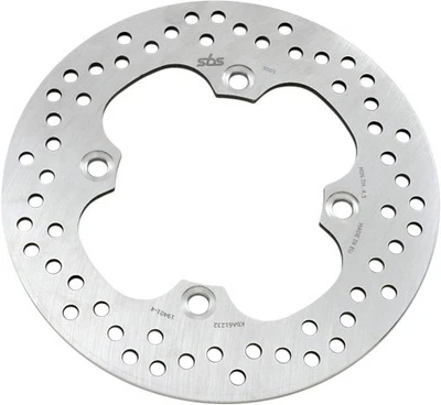 SBS 不锈钢制动转子 5005 1710-3646 — 第 1/3 张图片