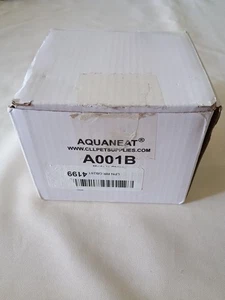 Pump For Aquarium By Aquaneat A001B New In Box - Picture 1 of 5