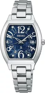 Seiko SSVW221 Collection 2023 HOLIDAY SEASON LIMITED EDITION Japan import new - Picture 1 of 1