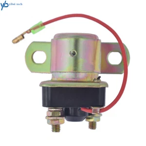 For Polaris 3085521 3083211 3087196 4010930 4011335 Starter Relay Solenoid - Foto 1 di 6