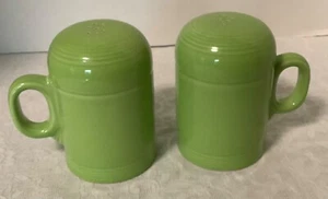 Fiesta Chartreuse Range Top Salz & Pfefferstreuer NEU nicht mehr erhältliche Farbe - Bild 1 von 5