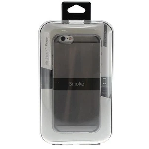 Zasilanie Kurtka powietrzna Force Case do Apple iPhone 6 / 6s 4,7" - Smoke - Zdjęcie 1 z 5