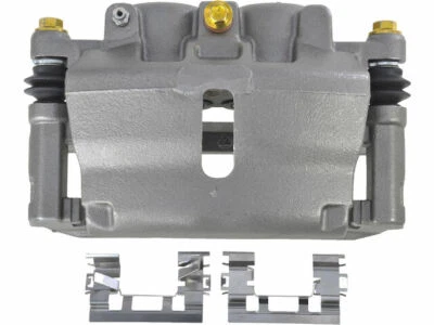 Pinça de freio dianteira direita API 92698PP 2010 2011 para 2009-2017 Chevrolet Traverse - Imagem 1 de 2