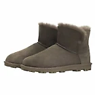 Botas de invierno Kirkland Signature genuinas Australia piel de oveja nieve para mujer, Foto 1 de 1