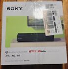 Sony BDP-S1700 - Blu-Ray DVD Player Wired Streaming 1080p (Remote Included) READ