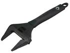 Monument 3144C Wide Jaw Adjustable Wrench 300Mm (12In) MON3144
