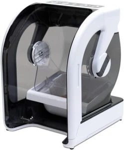 Closer Pets MiBowl® Microchip Automatic Pet Feeder | Fully Enclosed Design CP500 - Picture 1 of 8