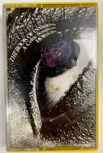 Horslips The Book Of Invasion Music Cassette Tape DJH 40498 DJM 1976 Yellow Tape - Picture 1 of 24