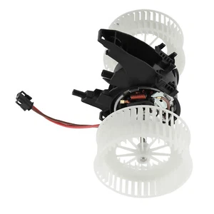 A/C Blower Motor Fan for BMW 525i/528i xDrive/535i xDrive/545i/M6 E61/E63/E64 - Picture 1 of 12