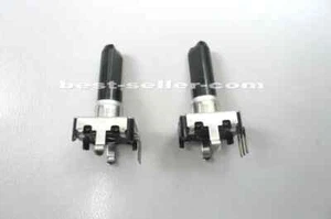 Compatible to Yaesu, FT-897 Rotary Encoder Q9000790(7) Vertex,horizon radio part - Picture 1 of 3