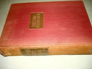 1952 BREHM'S ANIMAL LIFE - Brehms Tierleben - Wilhelm Bardorff (German Text) - Picture 1 of 5