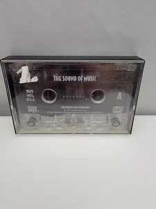 Cassette Tape The Sound Of Music Original movie soundtrack - Picture 1 of 3