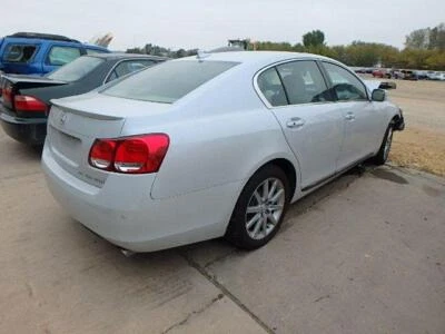 LEXUS GS350 2007 2008 2009 2010 2011 REAR BACK WINDOW GLASS WINDSHIELD OEM - Image 1 of 3