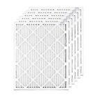 Filters Fast 1" Home Air Filters Merv 8 - Case of 6 Filters Made In America