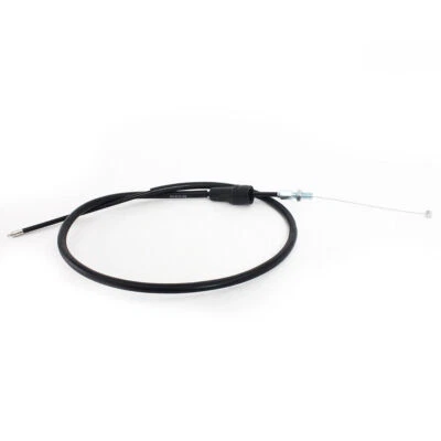 Cable acelerador para Suzuki RM85L 2006 2007 RM80 90-01 RM85 2002-2010 2012 2015-19 Foto 1 de 3