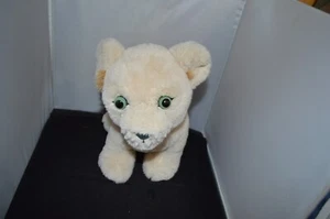 Build A Bear Der König der Löwen junges Nala-Junges Plüschtier 12 Zoll BAB Stofftier G9 - Bild 1 von 4